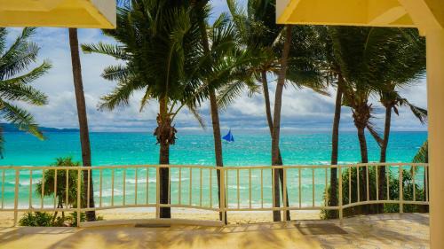 Boracay Island Hotel | Boracay Sea View Hotel