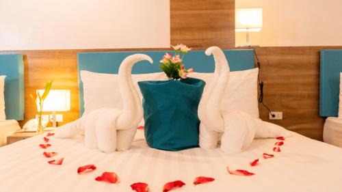 Boracay Island Hotel | Boracay Sea View Hotel