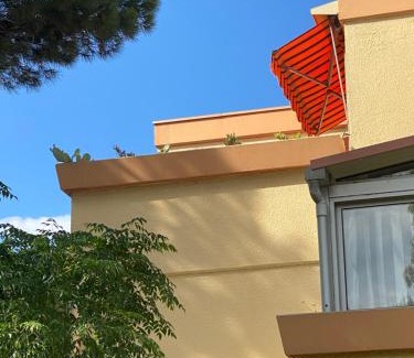 Argeles Plage Apartamento | Boramars By Bellavista - Climatisé - 200m de la plage - terrasse