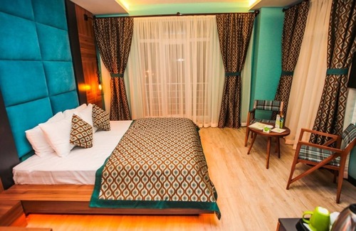 Erzurum Hotel | Borapark Hotel