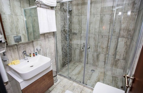 Erzurum Hotel | Borapark Hotel