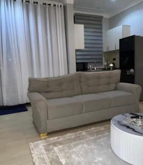 Bukoto Apartamento | BoraVillas and homes