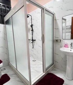 Bukoto Apartamento | BoraVillas and homes