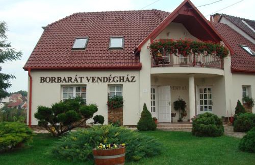 Eger Casa | Borbarát Vendégház