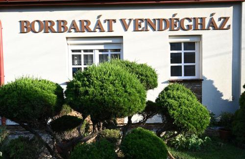 Eger Casa | Borbarát Vendégház
