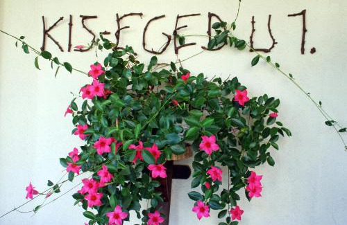 Eger Casa | Borbarát Vendégház