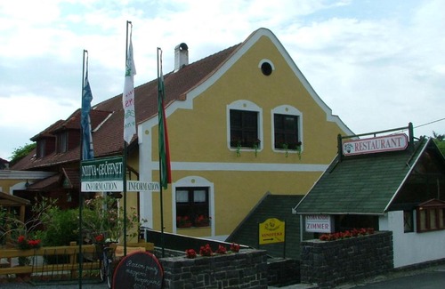 Badacsonytomaj Casa | Borbarátok Panzió