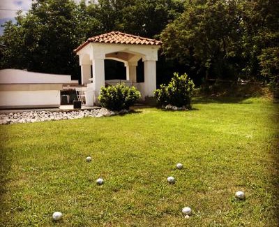 Pazmandfalu Apartamento | Borbara Apartman