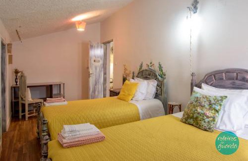 Figueira de Castelo Rodrigo Apartamento | Borboleta Guest House