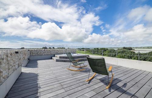 Miyakojima Villa | bord de la mer