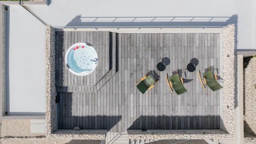 Miyakojima Villa | bord de la mer