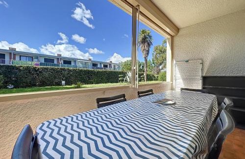 Argeles Plage Apartamento | Bord de mer 4-6 couchages