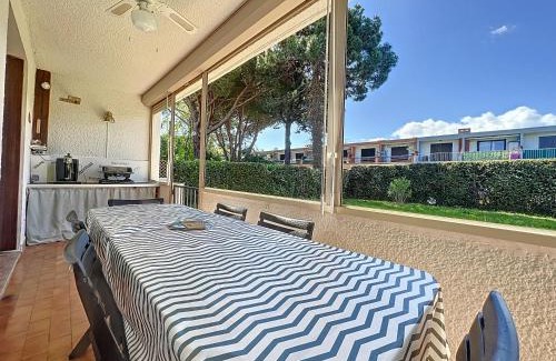 Argeles Plage Apartamento | Bord de mer 4-6 couchages