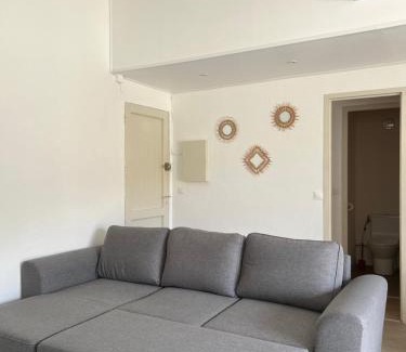 Santa-Maria-Poggio Apartamento | Bord de mer avec piscine Type 2