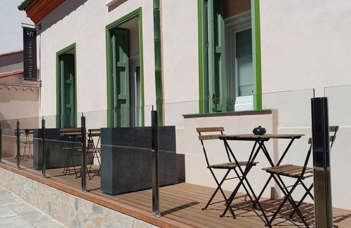 Cerbere Apartamento | Bord de Mer Chic : Piscine, Plage & Terrasse