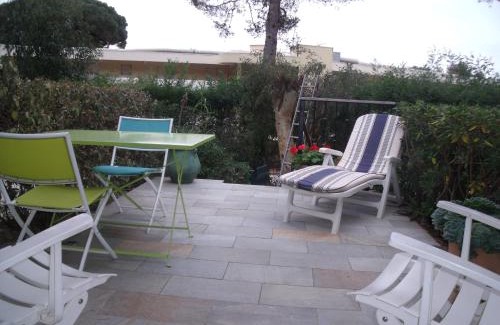Cavaliere Apartamento | bord de mer