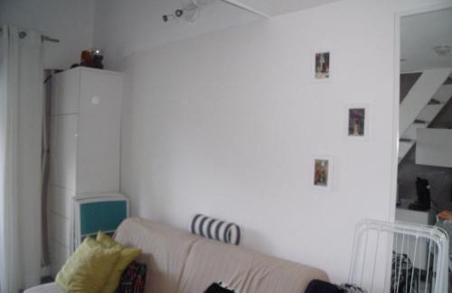 Cavaliere Apartamento | bord de mer