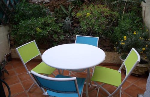 Cavaliere Apartamento | bord de mer
