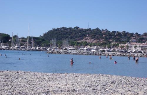 Cavaliere Apartamento | bord de mer