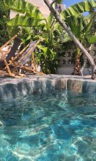 Sausset-les-Pins Apartamento | Bord de mer + piscine