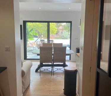 Sausset-les-Pins Apartamento | Bord de mer + piscine