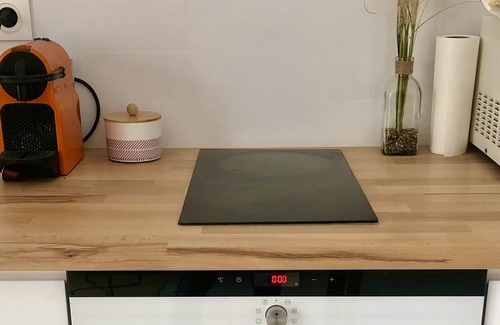 Les Cabanes de Fleury Apartamento | Bord de mer Rénové - Wifi