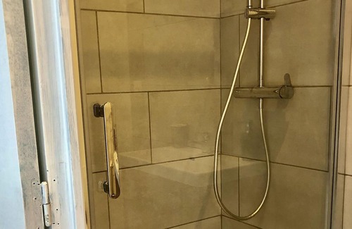 Les Cabanes de Fleury Apartamento | Bord de mer Rénové - Wifi