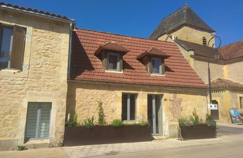 Tursac Casa | bord vézère
