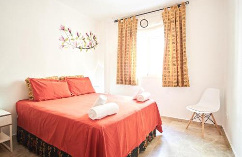 San Julian Apartamento | Bordador Central Suite by Valcambre