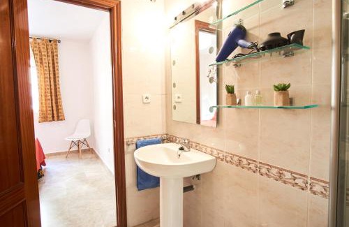San Julian Apartamento | Bordador Central Suite by Valcambre