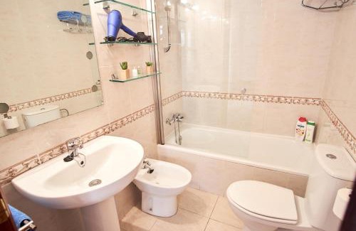 San Julian Apartamento | Bordador Central Suite by Valcambre