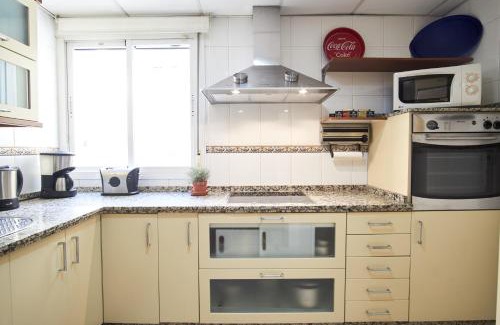 San Julian Apartamento | Bordador Central Suite by Valcambre