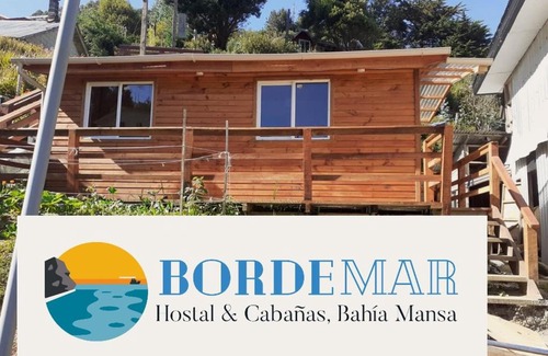 Bahia Mansa Casa | Borde Mar, Hostal & Cabañas, Bahía Mansa
