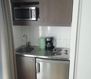 Saint-Bruno - Saint-Victor Apartamento | Bordeaux Downtown, pool access