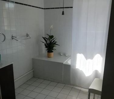 Saint-Bruno - Saint-Victor Apartamento | Bordeaux Downtown, pool access