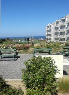 Las Cruces Apartamento | Bordemar las cruces