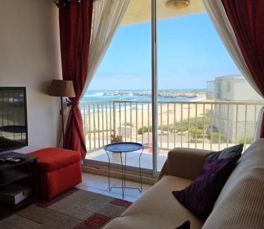 Las Cruces Apartamento | Bordemar las cruces