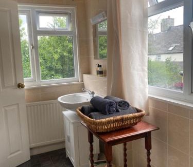 Brecon Cama Y Desayuno | Borderers Inn