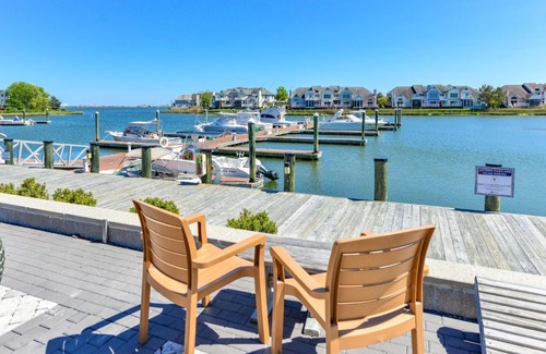Ocean Pines Apartamento | Borderlinks 20