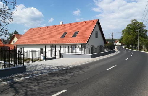 Balatonszolos Casa | Bordoma Falusi Vendégház