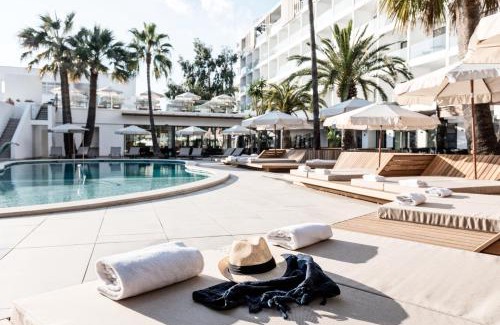 Alcudia Hotel | Bordoy Alcudia Port Suites - Adults Only