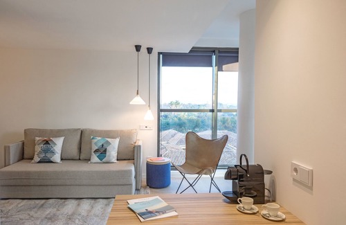 Alcudia Apartamento | Bordoy Alcudia Port Suites - Adult Only