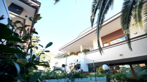 Pineta Cama Y Desayuno | Borea Luxury B&B
