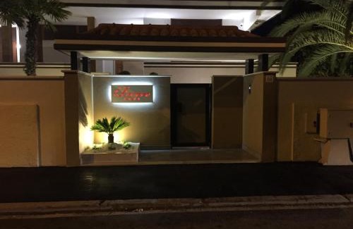 Pineta Cama Y Desayuno | Borea Luxury B&B