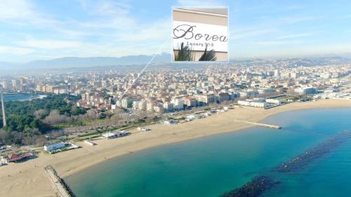 Pineta Cama Y Desayuno | Borea Luxury B&B