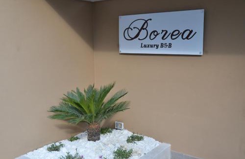 Pineta Cama Y Desayuno | Borea Luxury B&B