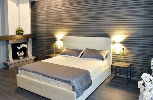 Pineta Cama Y Desayuno | Borea Luxury B&B