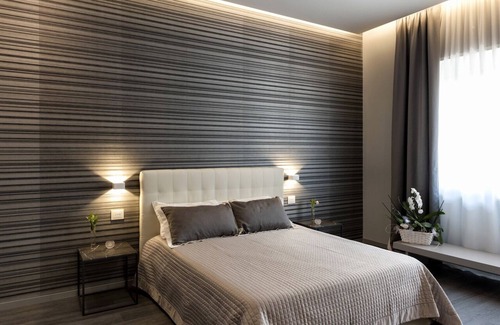 Pineta Cama Y Desayuno | Borea Luxury B&B