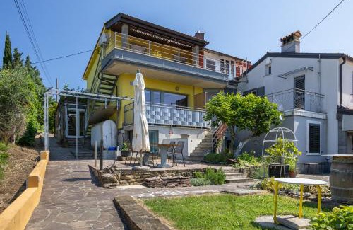 Strunjan Apartamento | Borea Strunjan
