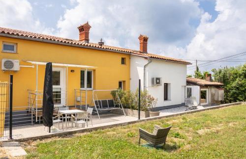 Strunjan Apartamento | Borea Strunjan